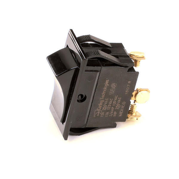 Texican Specialty On/Off Rocker Switch TSP-101